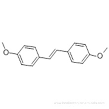 4, 4-Dimethoxystilbene CAS 4705-34-4